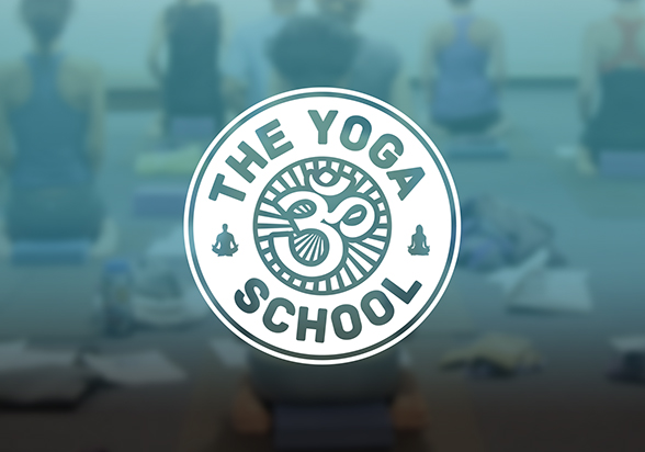 The Yoga School