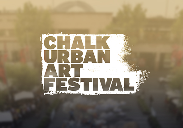 Chalk Urban Art Festival